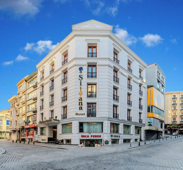 Silvana Hotel