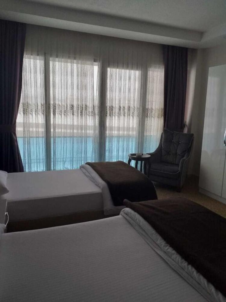 Koza Kafkas Otel