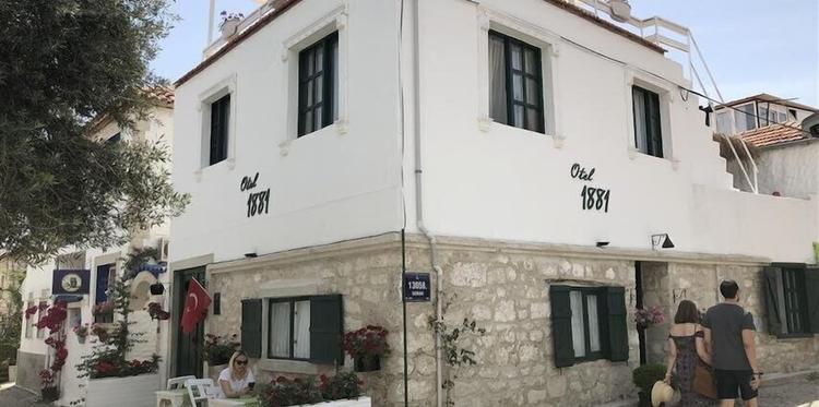Otel 1881