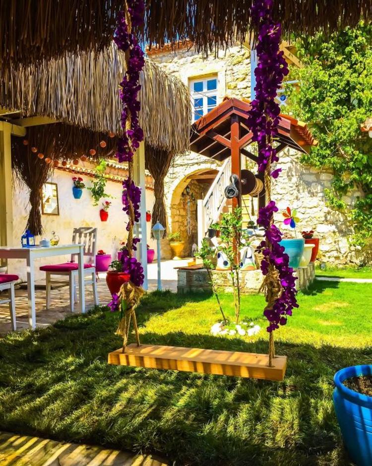 Alasonya Hotel Koyici