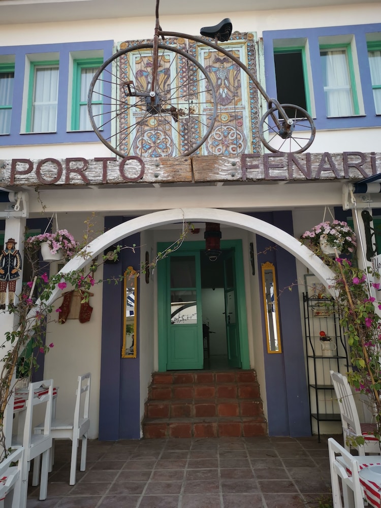 Porto Fenari Butik Otel