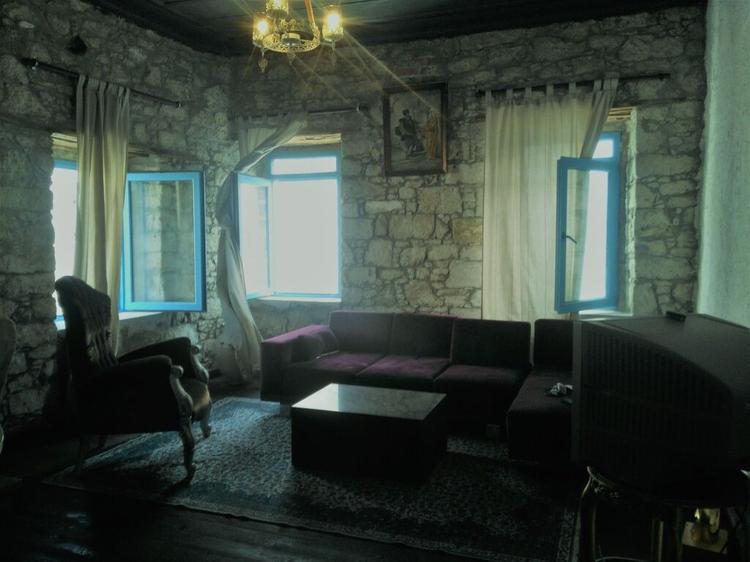Sapphire Butik Hotel
