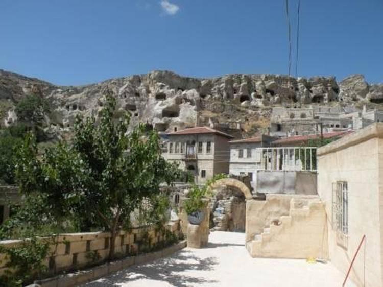 Dede Hostel & Pansiyon
