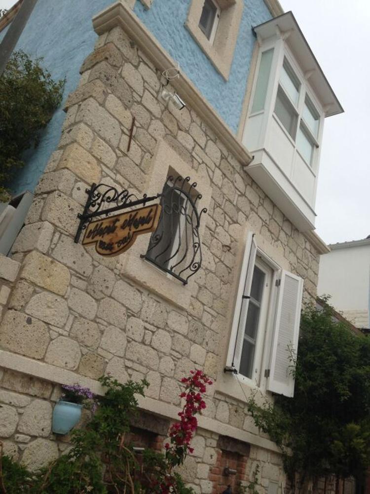 Alacati Masali Butik Otel