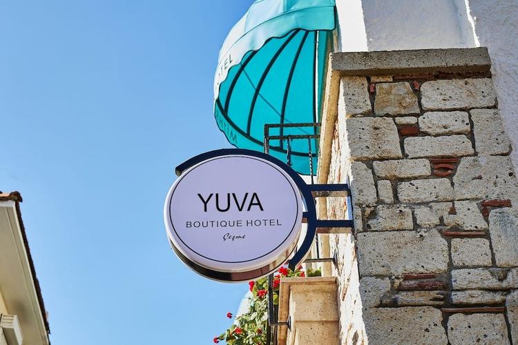 Yuva Hotel