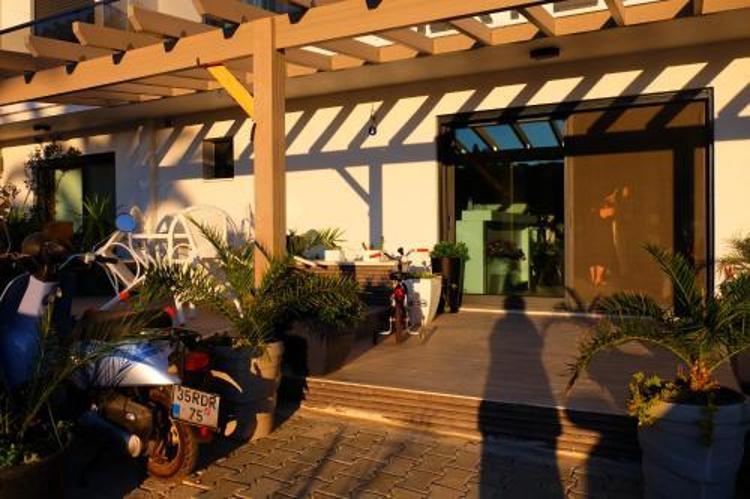 Mert Hotel
