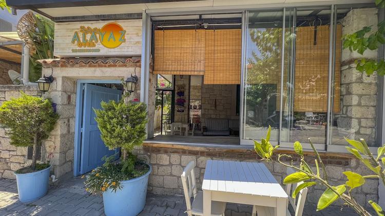 Alayaz Otel