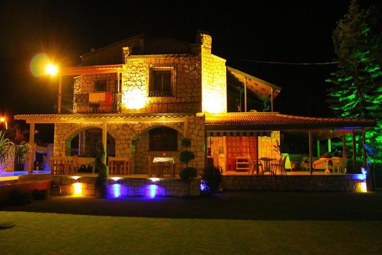 Anemo Butik Otel