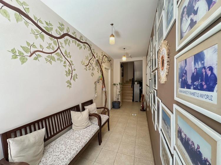 Kekik Apart Otel