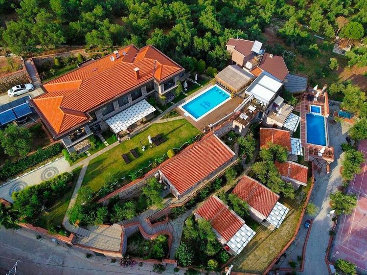 Ida House