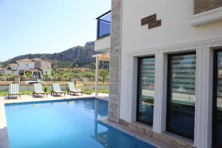 Dalyan Harmony Villas