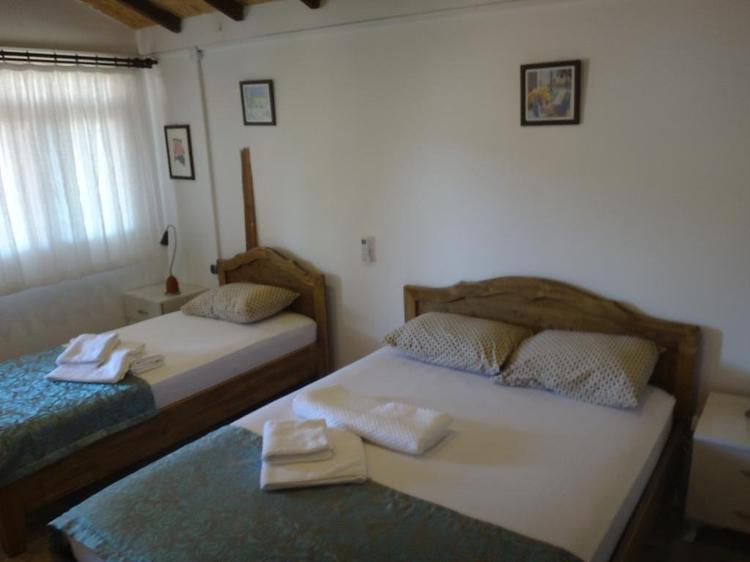 Teras Paradise Guest House