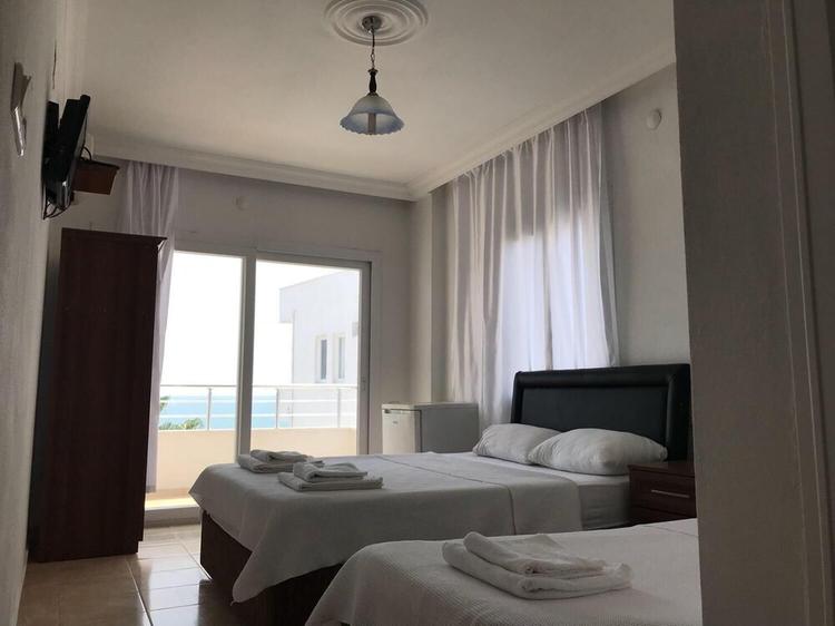 Hotel Can