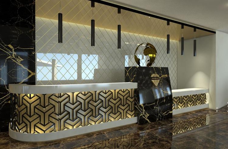 Deluxe Istanbul Resort Hotel