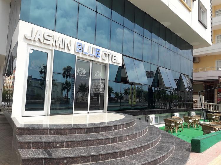 Jasmin Blue Otel