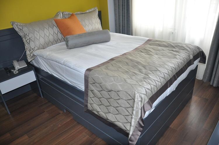 Koc Otel Otogar