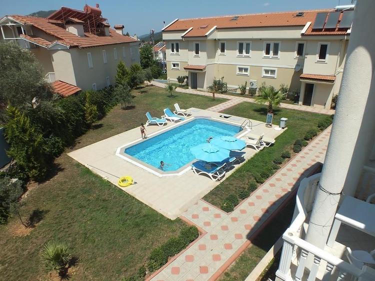 Ng Apart Otel