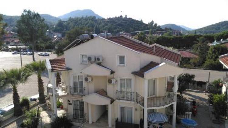 Oludeniz Hostel