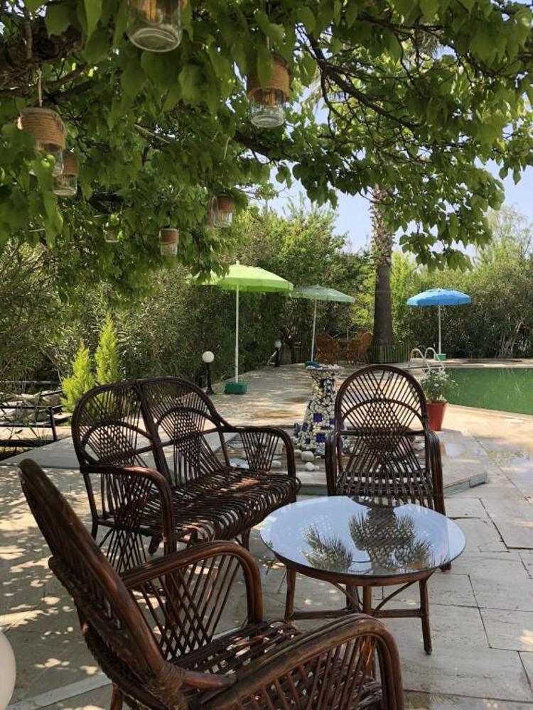 Yengec Hotel and Restaurant