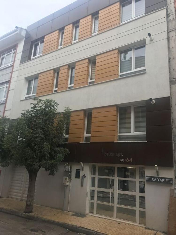 Bulut Suite Apart