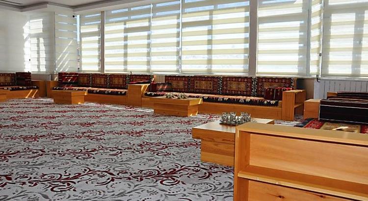 Elazig Sirin Hotel