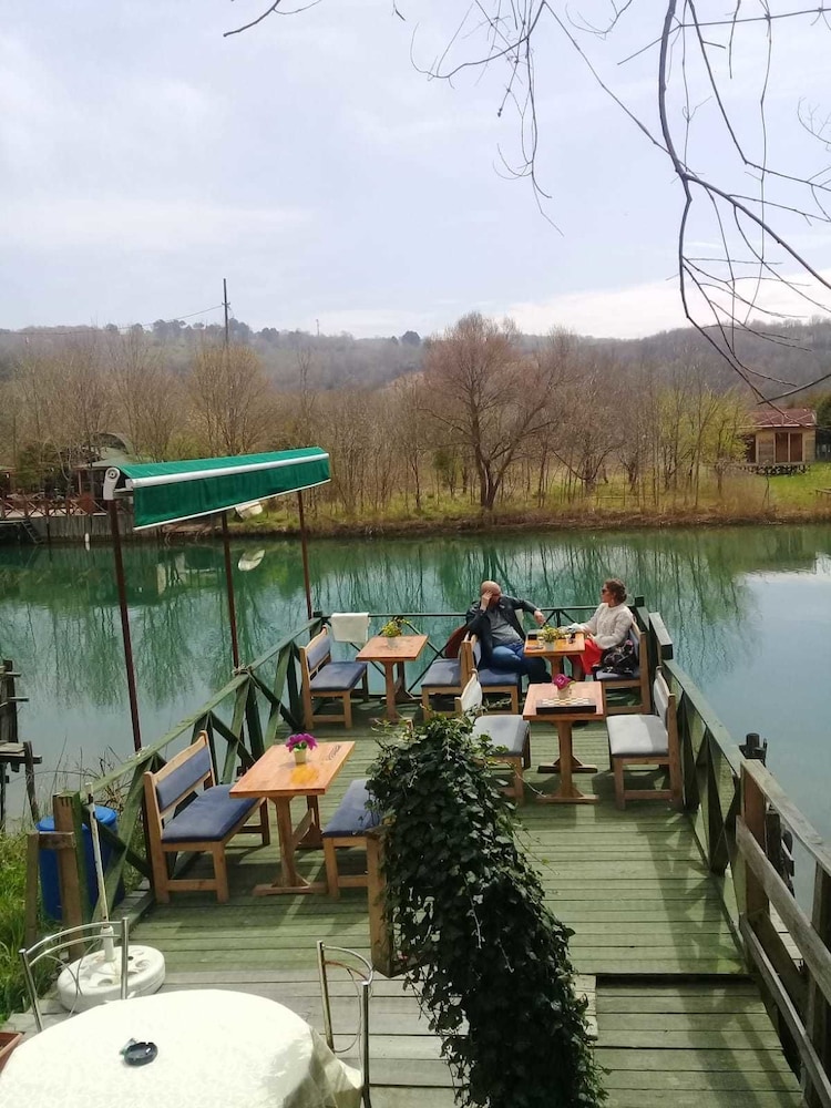 Otel Turker