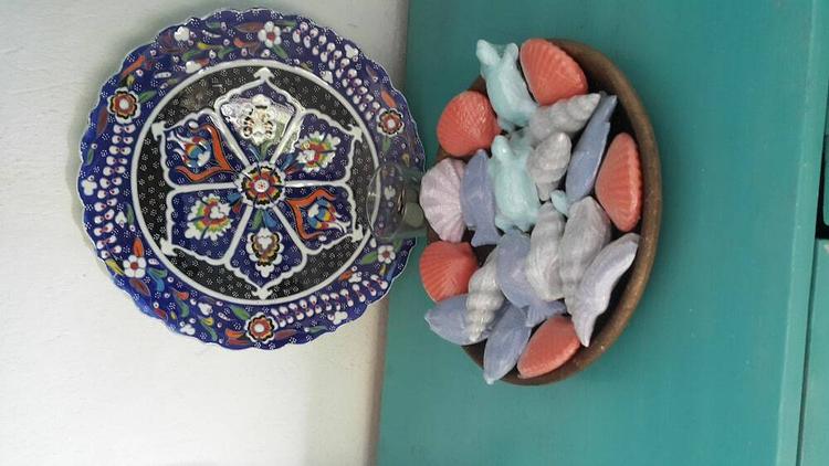 Mavi Kapi Butik Pansiyon