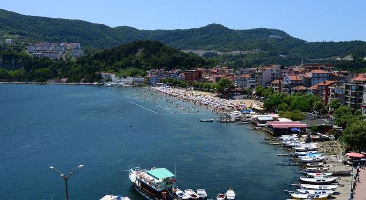 Marina Hotel