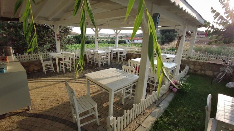 Elvin Butik Hotel