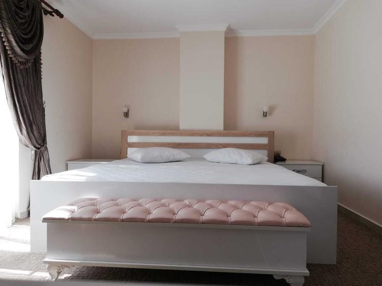 Olbia Otel