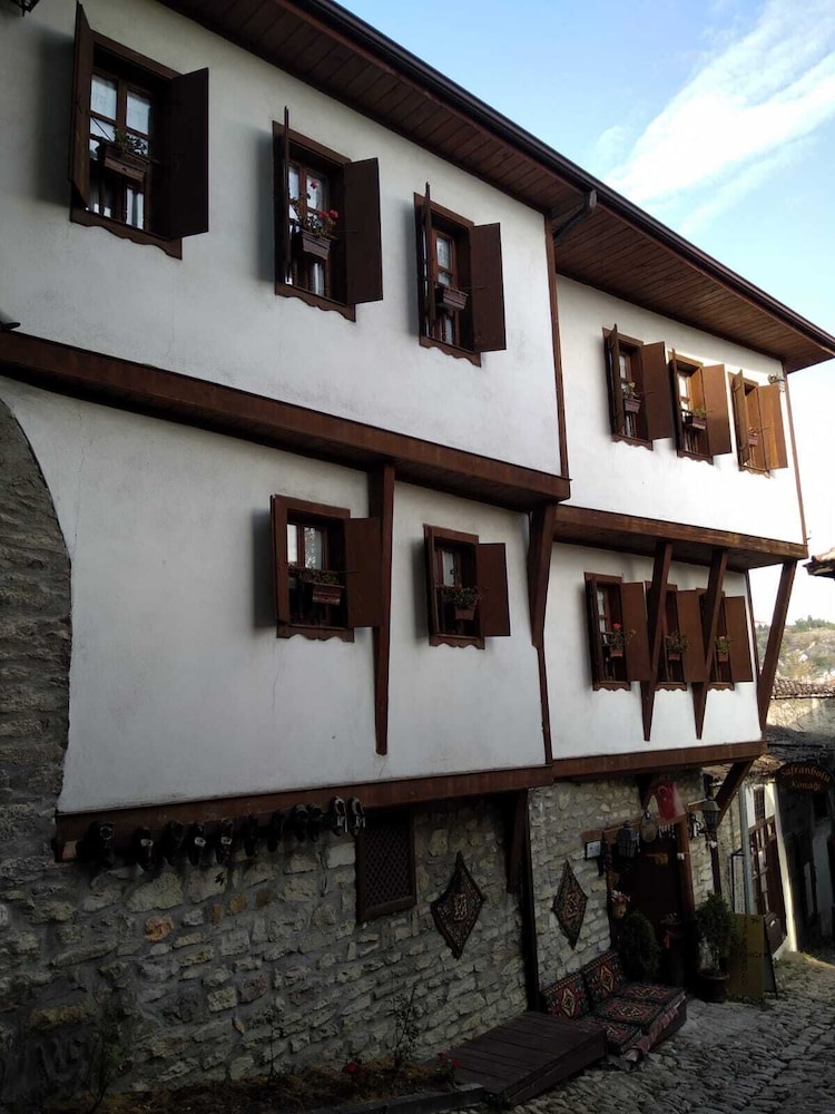 Safranbolu Konagi