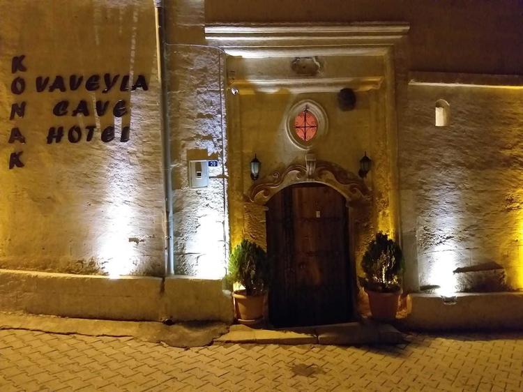 Konak Vaveyla