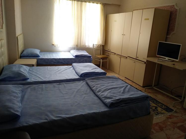 Ata Türkoğlu Apart Otel