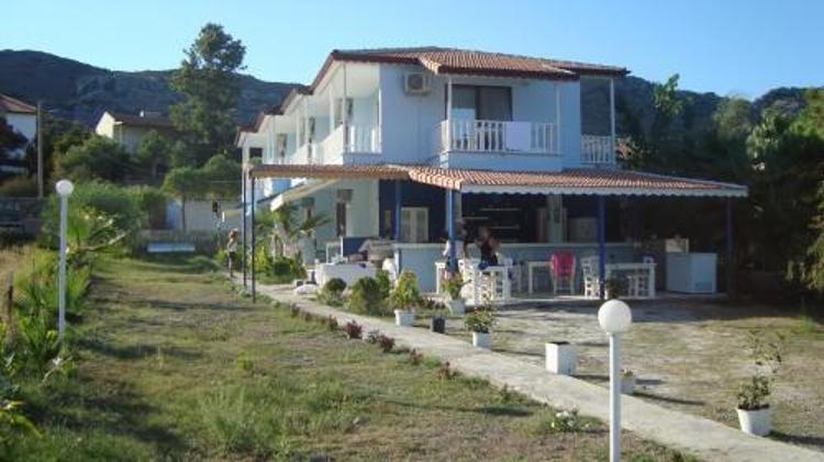 Dantel Sahil Hotel
