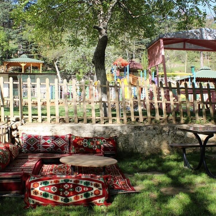 Tekirhan Hotel