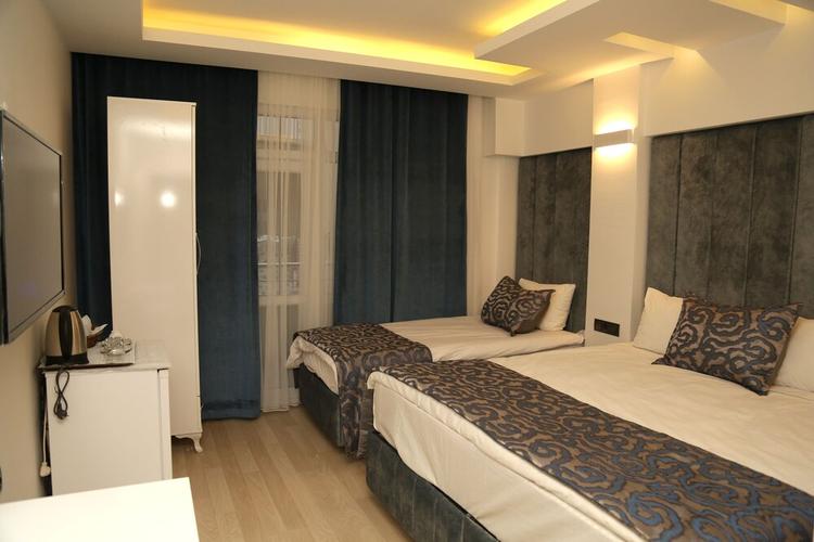 Aksaray Liva Hotel