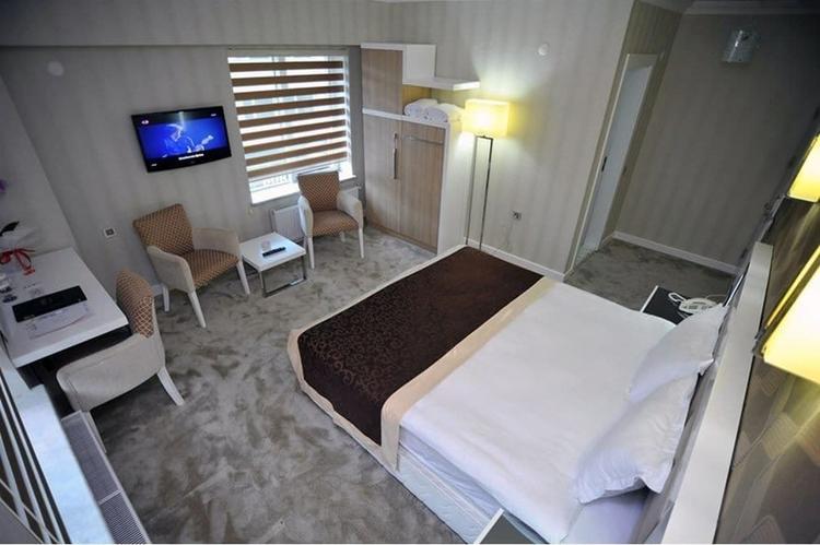 Daglioglu Otel