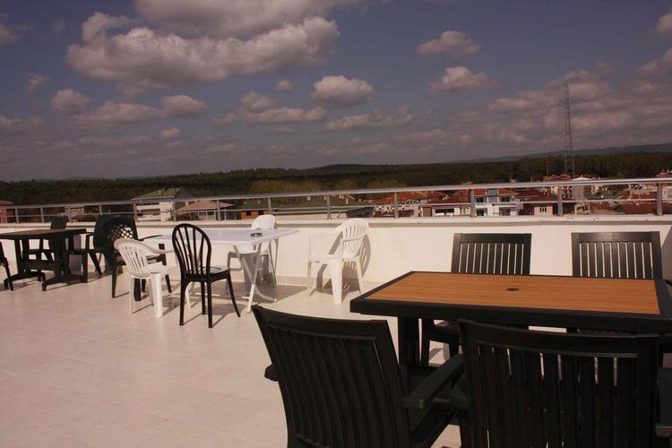 Aydeniz Apart Hotel
