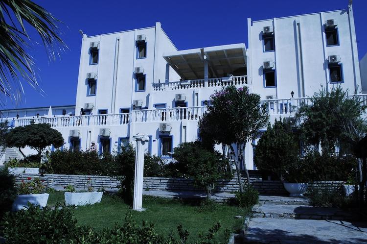 CNT Beach Hotel