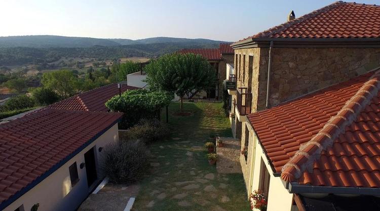 The Gallipoli Houses B&B