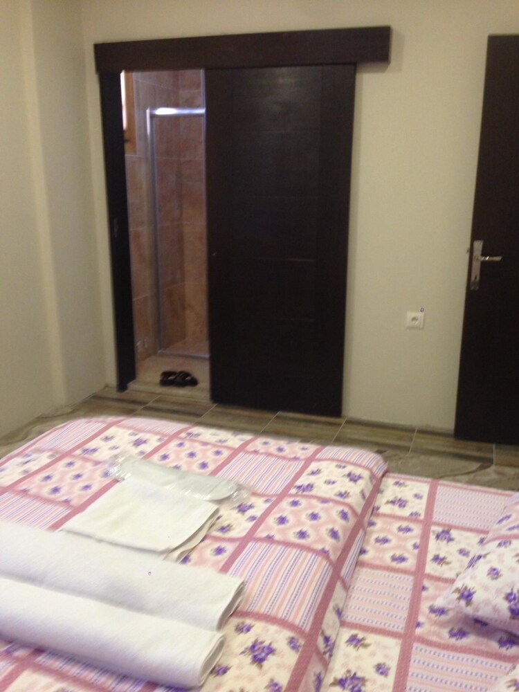 Yayla Apart Otel
