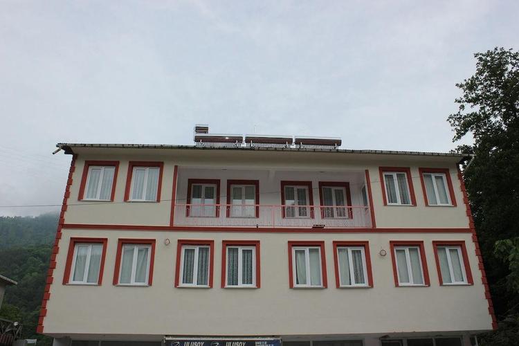 Aydinli Pansiyon