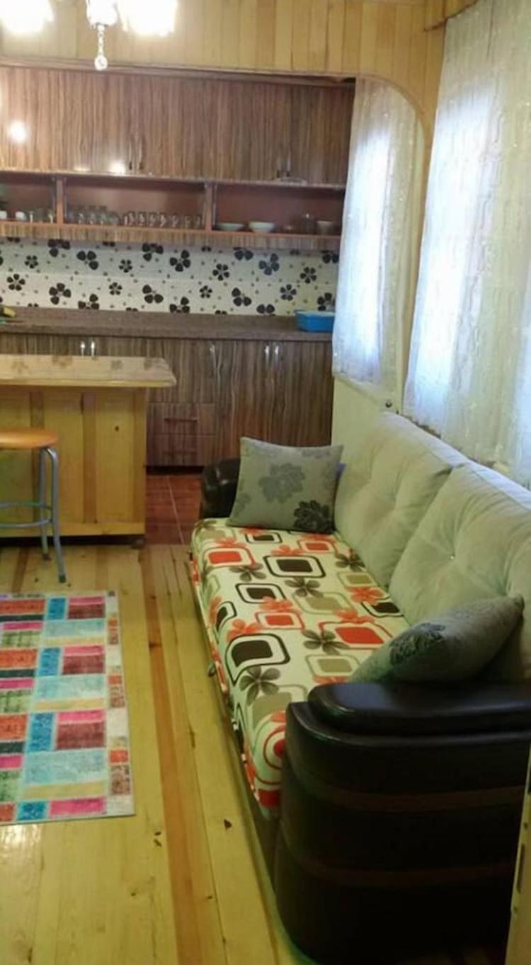 Ata Apart Otel