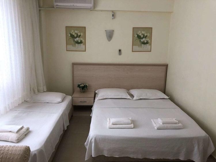 Ayata Hotel