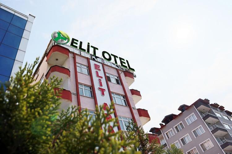 Elit Apart Hotel