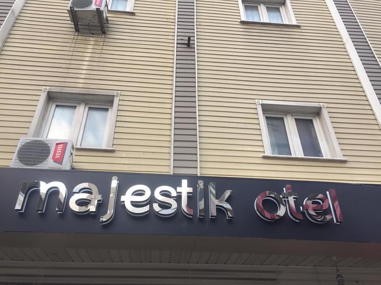 Majestik Otel