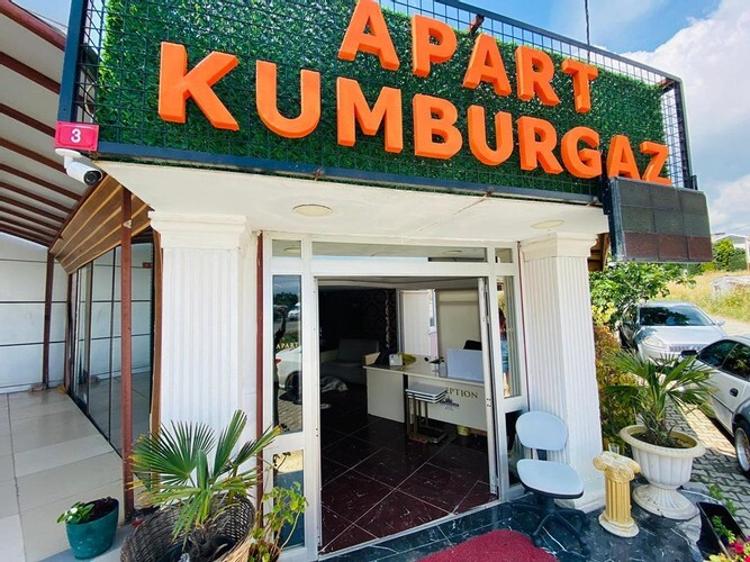 Kumburgaz Apart