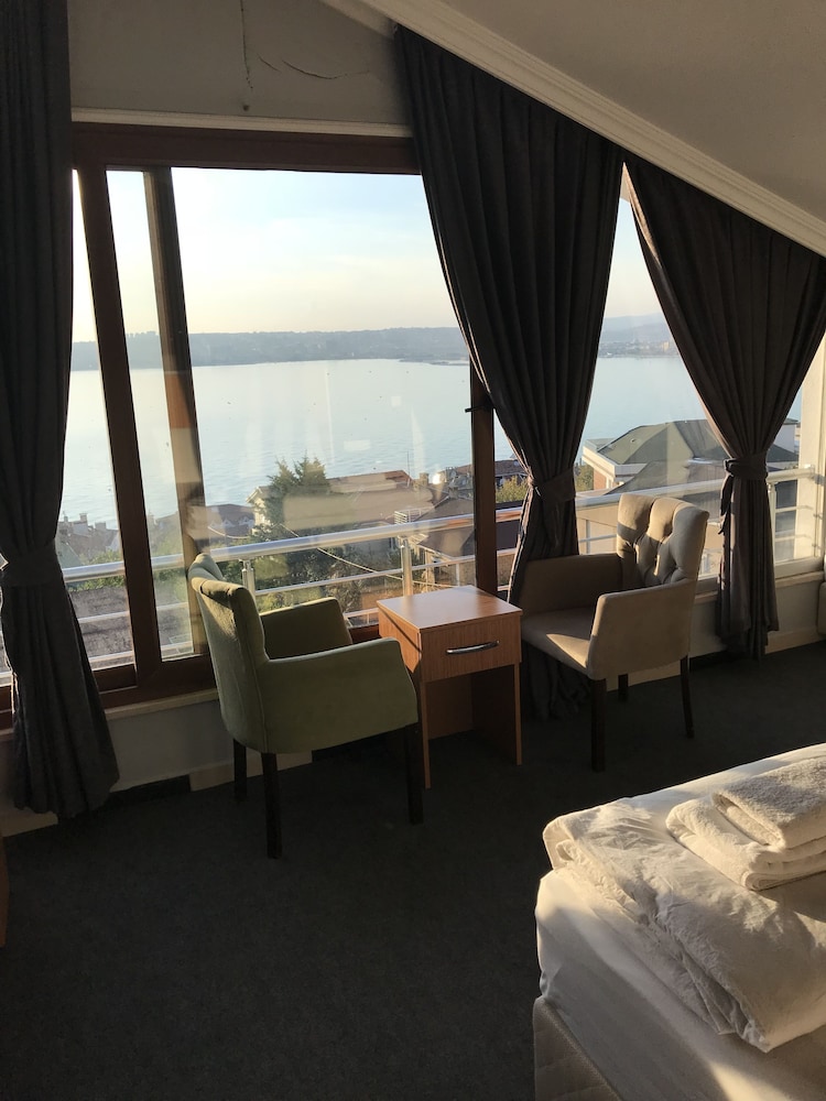 Atirus ANKA Otel