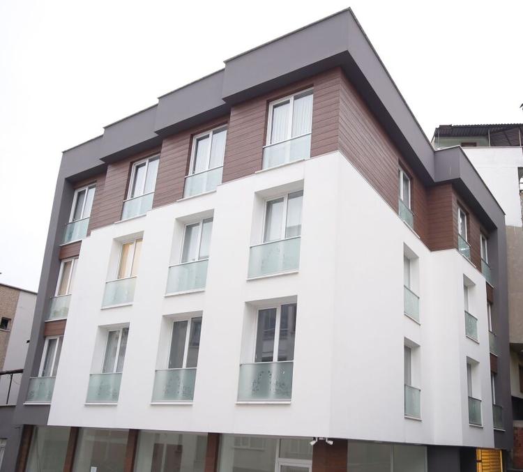 Central Vip Apartments