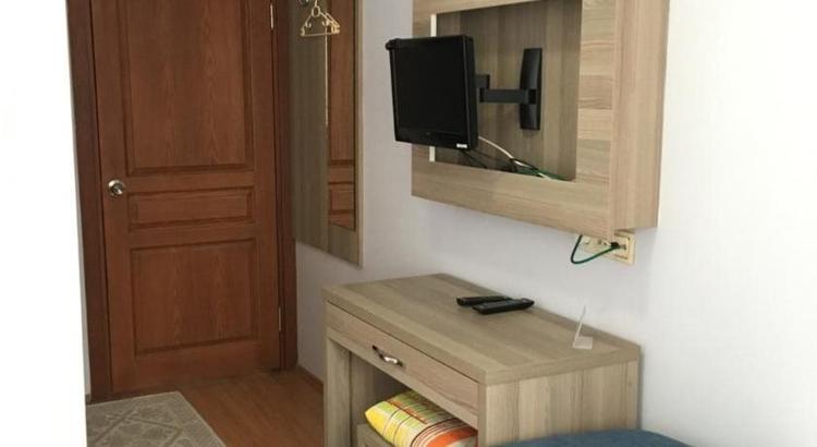 Ayyildiz Hotel